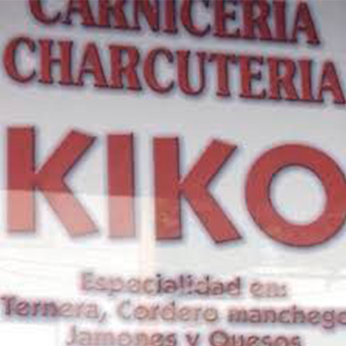 carniceria kiko